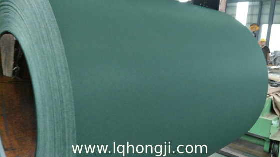 Prepainted Steel Coil Gi Roofing Sheet Color Coated Rolls Prepainted Steel Coil Metal Roofing supplier