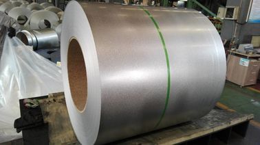 FULL HARD Hot Dipped 55% Aluzinc  Coated Galvalume Steel Coil G550