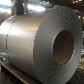 Full hard G550 Aluzinc AZ coated galvalume steel coil supplier