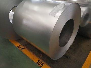 AZ150 AL-ZN Hot Dipped Zincalume / Galvalume Steel Sheets / Coil AFP SGCC Aluzinc Steel Coils supplier