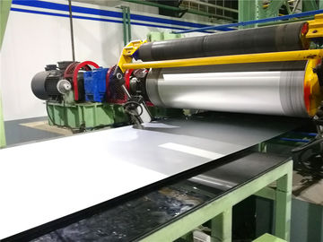 HONGE ASTM A792 AZ150 AFP Zincalume Galvalume Steel Coil，Aluzinc steel coils to Peru