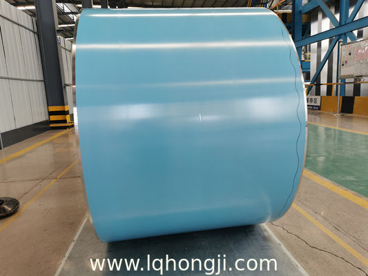 Polysurlyn Stainless Steel Coil