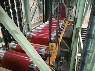 PPGI SHEETS/ Color Coated / Pre painted galvalume sheets/ Pre painted steel sheets, 700mm -1250mm Width
