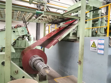 PPGI SHEETS/ Color Coated / Pre painted galvalume sheets/ Pre painted steel sheets, 700mm -1250mm Width