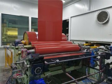 PPGI SHEETS/ Color Coated / Pre painted galvalume sheets/ Pre painted steel sheets, 700mm -1250mm Width