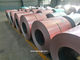 Factory bronze color tinted AFP anti-finger-print GL steel coil AZ100g supplier