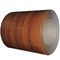 Steel Woodgrain Series sheet For Siding &amp; Architectural Accents supplier
