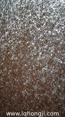 Matt Steel Coil ral8017/Wrinkle surface steel sheet