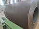 Matt Steel Coil ral8017/Wrinkle surface steel sheet supplier