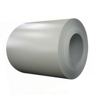 RAL9003 color coated steel coils/sheet prepainted steel white color supplier