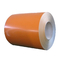 RAL9003 color coated steel coils/sheet prepainted steel white color supplier