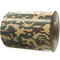 Army Camouflage Pattern PPGI PPGL for House Roofing Sheet supplier