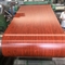 Color Coated Steel Coil printech Woodgrain Series For Siding &amp; Architectural Accents supplier