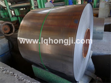 Cold Rolled Steel Coil Price